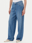 PINKO Teksad 104601 A2DR Sinine Relaxed Fit