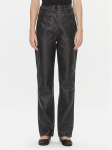 Calvin Klein Jeans Tehisnahast p&uuml;ksid J20J222552 Must Straight Fit