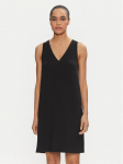 Calvin Klein Igap&auml;evane kleit K20K208340 Must Regular Fit 40