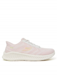 Skechers Tossud Go Walk Now-Khloe 125643/WPK Valge