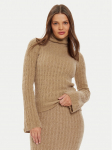 Liu Jo Golf WF4389 MA43P Beež Regular Fit