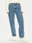 Calvin Klein Jeans Teksad 90's J20J224552 Sinine Loose Fit