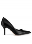 Nine West K&otilde;rgete kontsadega WFA3045-1A Must