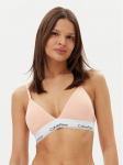 Calvin Klein Underwear Bralette rinnahoidja 000QF5650E Oranž XS