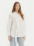 Marella S&auml;rk Ketch 2513111101 Valge Regular Fit