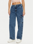 Guess Jeans Teksad W5RA1R D5M43 Sinine Regular Fit
