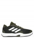 adidas J&otilde;usaali jalatsid Amplimove VERSATILE Trainer JS3180 Khakiv&auml;rviline