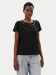 Liu Jo Sport T-s&auml;rk TA5268 JS005 Must Regular Fit