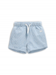 Coccodrillo Riidest &scaron;ortsid WC5119501HBN Sinine Regular Fit