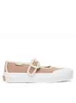 Vans Baleriinad Mary Jane VN000CYCBF21 Pruun