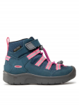 Keen Matkajalatsid Hikeport2 Sport Mid Wp 1026605 Tumesinine