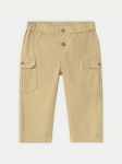 Mayoral Riidest p&uuml;ksid 1581 Kollane Regular Fit