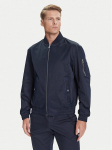 BOSS Bomber-jakk H-Comber-253 50544097 Tumesinine Regular Fit 58