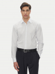 BOSS S&auml;rk H-Hank-Kent-C1 50545147 Valge Slim Fit
