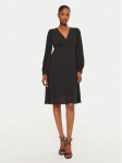 Rinascimento Kokteilikleit CFC0120500003 Must Regular Fit