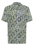 Mustang S&auml;rk Layton 1016473 Roheline Relaxed Fit