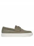 Calvin Klein Poolsaapad Hybrid Lace Up Boat Nu HM0HM01892 Hall
