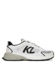 KARL LAGERFELD Tossud KL55521 Valge