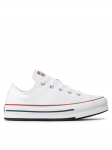 Converse Tennised Chuck Taylor All Star Eva Lift Ox 272858C Valge