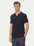 JOOP! Polo s&auml;rk 17 JJ-33Baron 30045547 Tumesinine Modern Fit