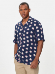 United Colors Of Benetton S&auml;rk 5XRBUQ047 Tumesinine Regular Fit L