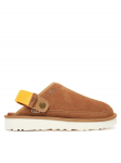 Ugg Pl&auml;tud M Goldencoast Clog II 1166915 Pruun 41