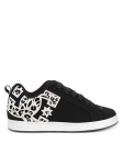 DC Shoes Tossud COURT GRAFFIK DC01662061 Must 36