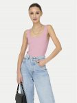JDY Top Nanna 15290585 Roosa Slim Fit XXL