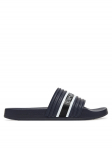 Emporio Armani Pl&auml;tud XVPS14 XR277 U533 Tumesinine