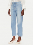 ViCOLO Teksad DD5087 Sinine Regular Fit