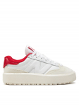 New Balance Tossud CT302VB Valge