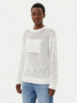 Tommy Jeans Kampsun DW0DW20262 Ekr&uuml;&uuml;v&auml;rv Relaxed Fit
