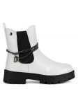 DeeZee Saapad CM231117-1 Beež