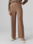 Vero Moda Riidest p&uuml;ksid 10296830 Pruun Relaxed Fit