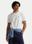 Polo Ralph Lauren T-s&auml;rk Classics 710811284002 Valge Regular Fit