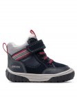 Geox Lumesaapad B Omar B.Wpf A B262DA 022ME C0735 M Tumesinine