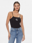 Calvin Klein Jeans Bodi Monologo J20J223421 Must Slim Fit