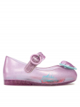 Melissa Baleriinad Mini Melissa Sweet Love + Disn 33447 Lilla