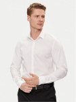 Calvin Klein S&auml;rk K10K112587 Valge Slim Fit