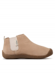 Keen Poolsaapad Mosey Chelsea Leather 1026453 Beež