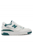 New Balance Tossud BBW550BI Valge