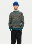 Selected Homme Kampsun 16094646 Sinine Regular Fit