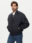 Tommy Hilfiger Bomber-jakk MW0MW37341 Tumesinine Regular Fit M