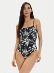 Selmark Ujumistrikoo BK258 Must 75B