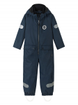 Reima Talvekombinesoon Sevetti 5100124A Tumesinine Regular Fit