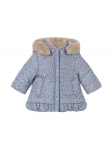 Mayoral Talvejope 2404 Sinine Regular Fit 1_2M