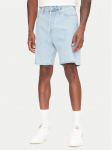 Jack & Jones Teksap&uuml;ksid Tony 12269489 Sinine Loose Fit
