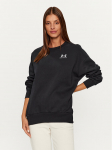 Under Armour Pluus Essential Flc Os Crew 1379475 Must Loose Fit