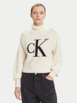 Calvin Klein Jeans Golf LV047D349G Ekr&uuml;&uuml;v&auml;rv Loose Fit
