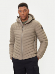 Napapijri Talvejope A-Lapaz H NP0A4I26 Beež Regular Fit XL
